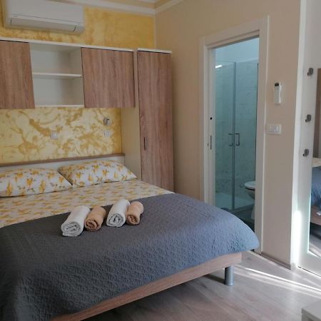 Apartman Lusetic Opatija Luaran gambar