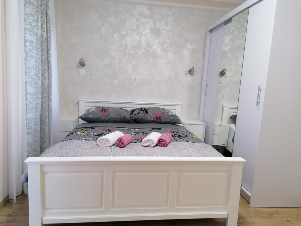 Apartman Lusetic Opatija Luaran gambar