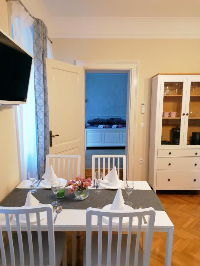 Apartman Lusetic Opatija Luaran gambar