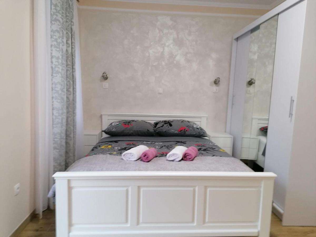 Apartman Lusetic Opatija Luaran gambar