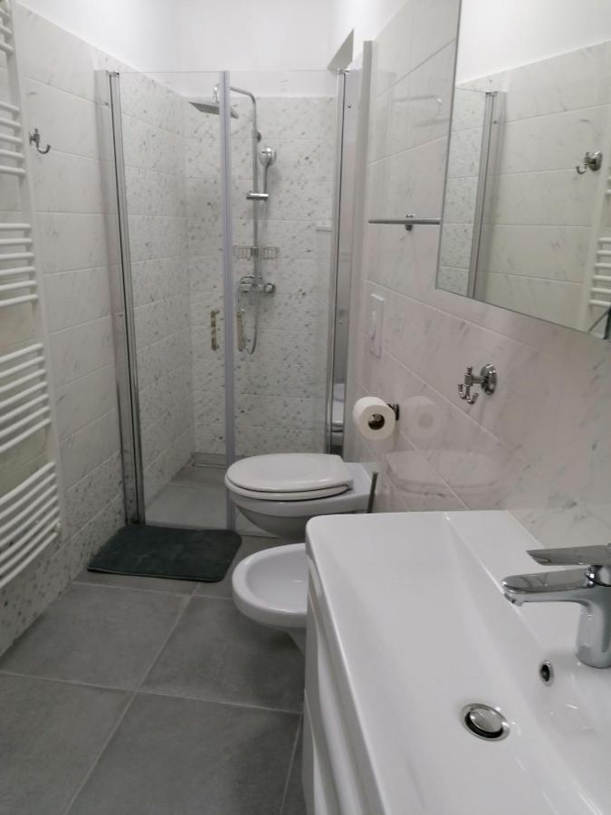 Apartman Lusetic Opatija Luaran gambar