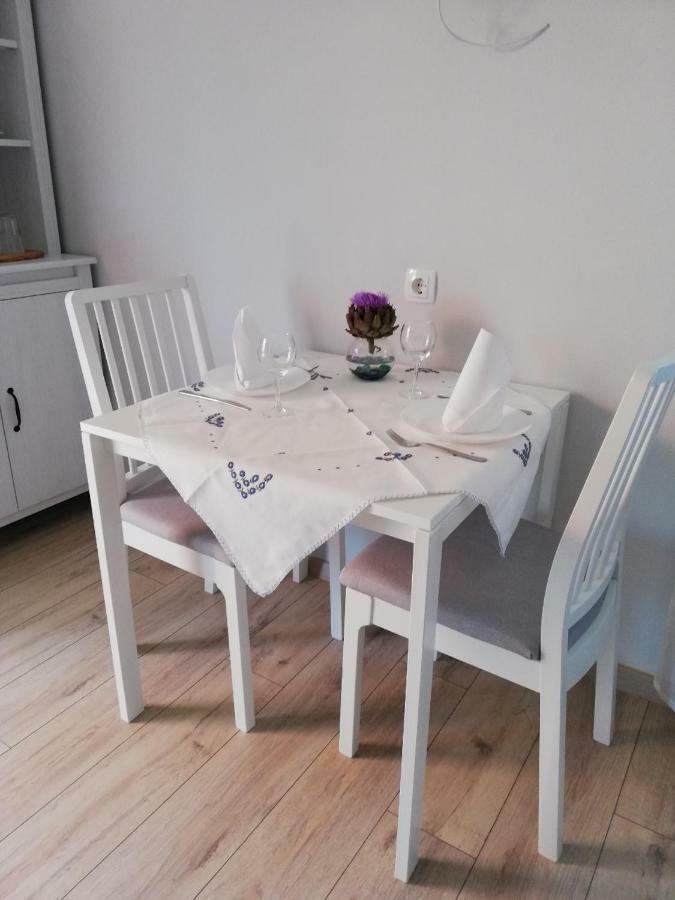 Apartman Lusetic Opatija Luaran gambar