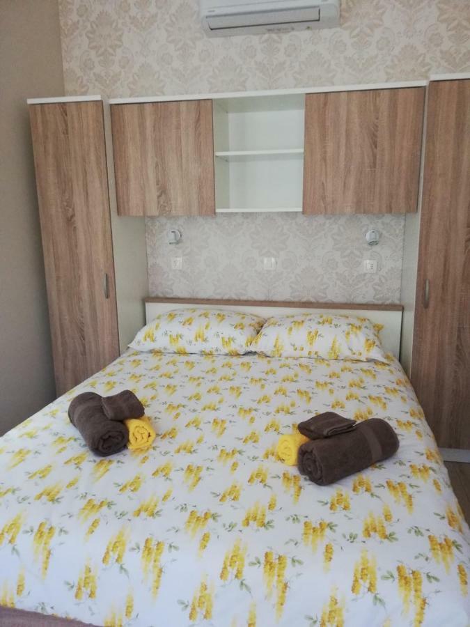 Apartman Lusetic Opatija Luaran gambar