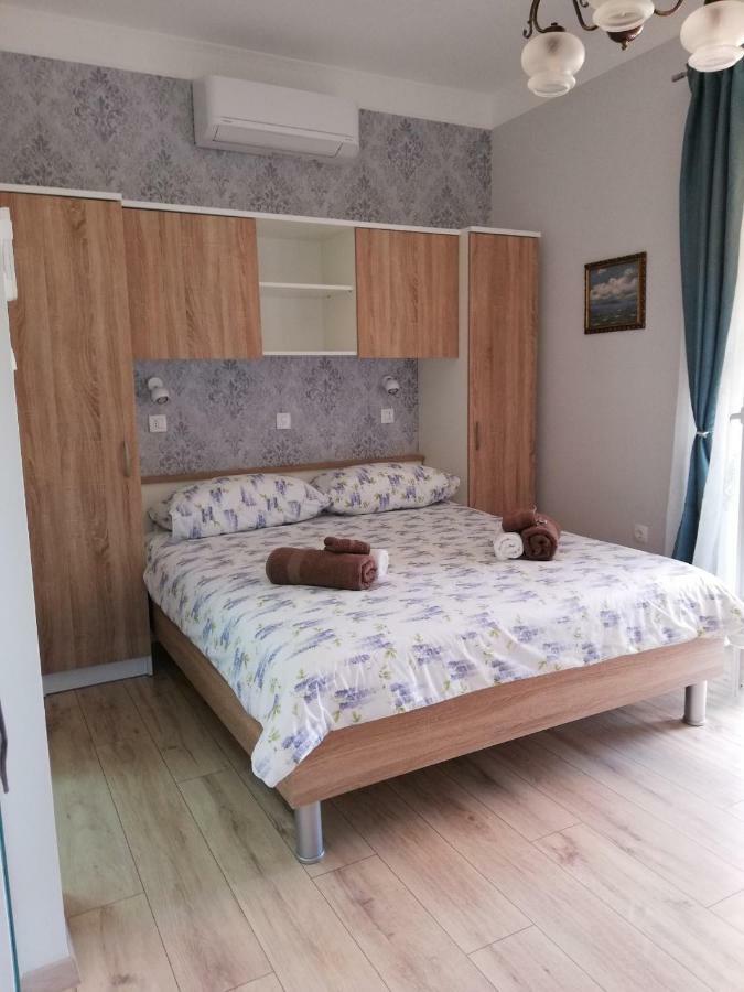 Apartman Lusetic Opatija Luaran gambar